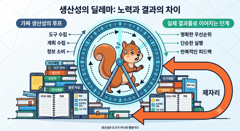 가짜 자기계발 vs 진짜 자기계발: 뇌 속에 ‘성공 세포’를 심어라