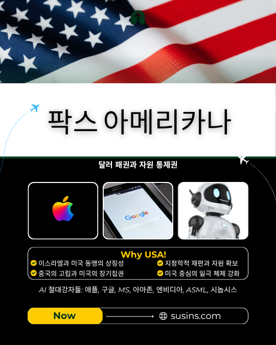 팍스 아메리카나