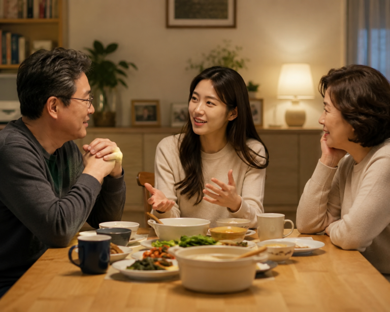 자녀교육: 자식에게 죽는 순간까지 숨겨야 할 것, 정주영 회장에게 배우다