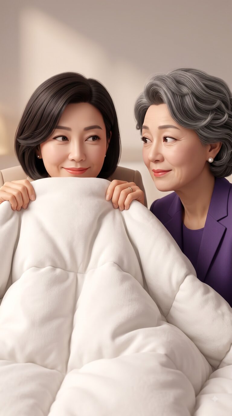 숏츠 영상: 풍욕을 재미있게 알리는 영상으로 제작