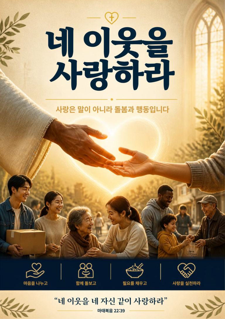 기독교 십계명은 은혜에 감사하여, 거룩한 삶(성화)을 살아가기 위해 자발적으로 순종하는 사랑의 법