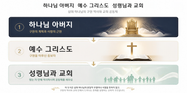 사도신경이란? 개혁주의가 말하는 뜻과 매일 고백하는 이유